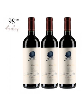 2019 Opus One Napa Valley, Oakville AVA, USA WINE